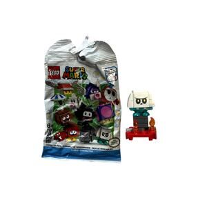 Lego Bone Goomba 71386 Super Mario Character Packs Series 2 Minifigure